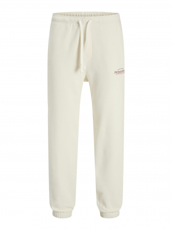 PANTALONI - Pantaloni JACK &JONES Kane Billy - 12283257-Antique White