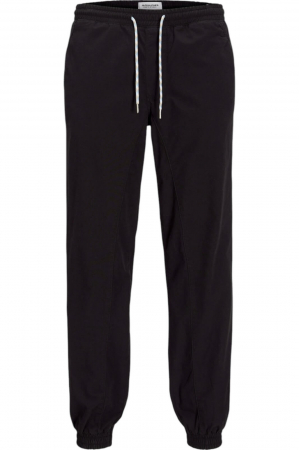 PANTALONI - Pantaloni JACK &JONES Kane Reef - 12269749-Black