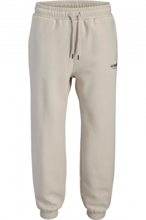 PANTALONI - Pantaloni JACK &JONES Kane Soho - 12278943-Moonbeam