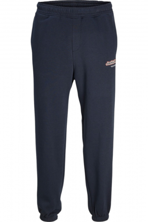 PANTALONI - Pantaloni JACK &JONES Kane Vesterbro Newton - 12266749-Sky Captain