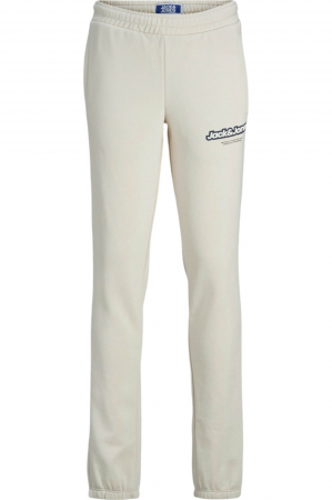 ÎMBRĂCĂMINTE - Pantaloni JACK &JONES Karl Versterbro JNR - 12267461-Moonbeam