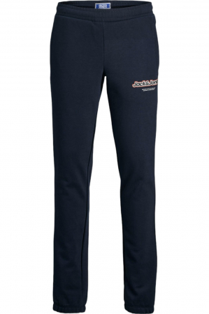 ÎMBRĂCĂMINTE - Pantaloni JACK &JONES Karl Versterbro JNR - 12267461-Sky