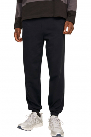 PANTALONI - Pantaloni JACK &JONES Morgan Charge - 12257964-Black