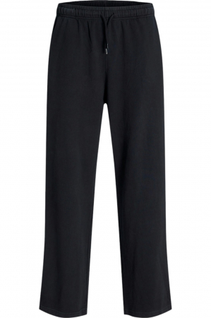 PANTALONI - Pantaloni JACK &JONES Owen Charge Faded - 12278014-Black
