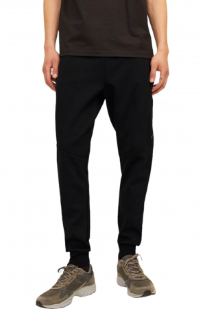 PANTALONI - Pantaloni JACK &JONES Will Fusion - 12261991-Black
