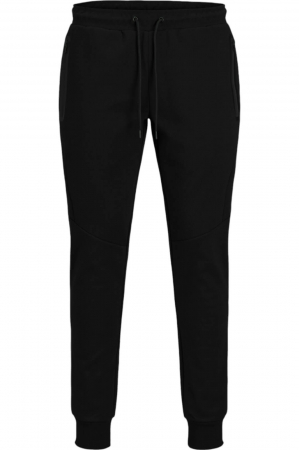 Pantaloni JACK &JONES Will Fusion - 12261991-Black [2]