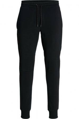 PANTALONI - Pantaloni JACK &JONES Will Tree - 12258694-Black