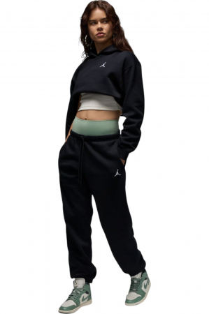 Pantaloni Jordan Brooklyn FLC 24 Hi - FV7077-010 [4]