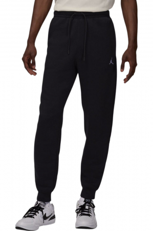BĂRBAŢI - Pantaloni Jordan Brooklyn FLC - FV7277-010
