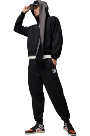 Pantaloni Jordan Brooklyn Fleece GFX - HV0546-010 [4]