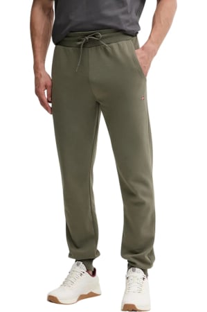 ÎMBRĂCĂMINTE - Pantaloni Napapijri Malis - GBKG0A