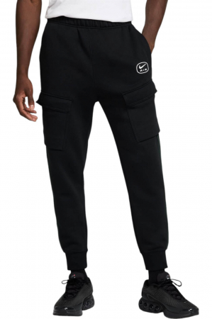 PANTALONI - Pantaloni NIKE Air Cargo Pant Flc BB - HM0180-011