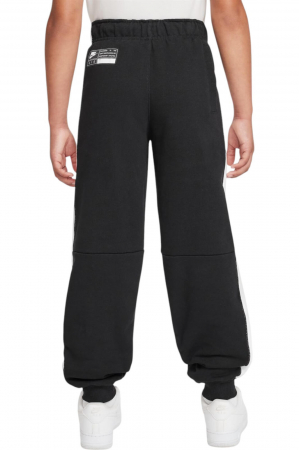 PANTALONI - Pantaloni NIKE Air Fleece Jggr PD - HF8811-010