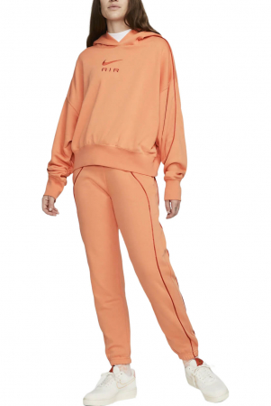 Pantaloni NIKE Air Fleece Mid Rise - DQ6563-871 [4]