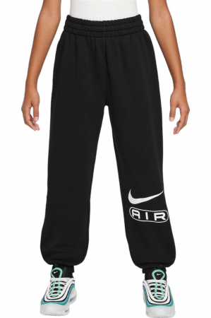 ÎMBRĂCĂMINTE - Pantaloni NIKE Air FT - FN8612-010