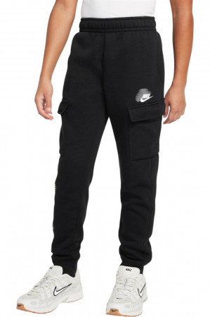 ÎMBRĂCĂMINTE - Pantaloni NIKE Cargo SI - HM4337-011