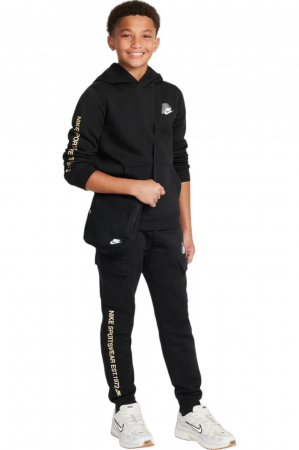 Pantaloni NIKE Cargo SI - HM4337-011 [5]