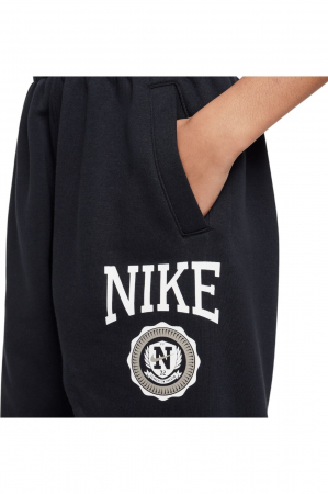 Pantaloni NIKE Club Fleece GX Star - HJ3374-010 [3]