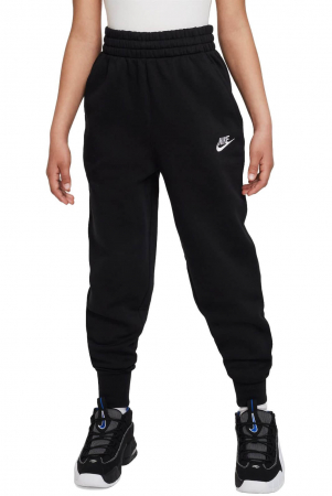 PANTALONI - Pantaloni NIKE Club Fleece Hi-Rise - FD2921-010
