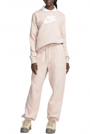 Pantaloni NIKE Club Fleece Mid Rise - DQ5800-601 [3]