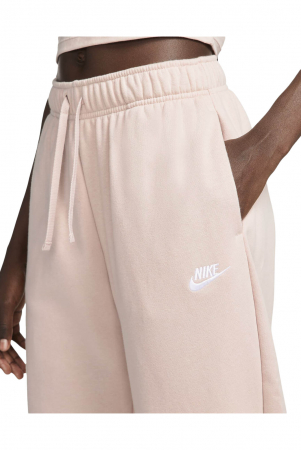 Pantaloni NIKE Club Fleece Mid Rise - DQ5800-601 [2]