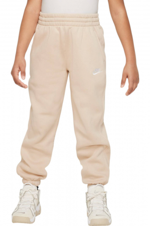PANTALONI - Pantaloni NIKE Club Fleece Oversized  - FD2933-126
