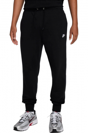 BĂRBAŢI - Pantaloni NIKE Club FT Jggr - FN3801-010