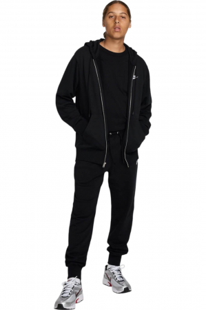 Pantaloni NIKE Club FT Jggr - FN3801-010 [5]
