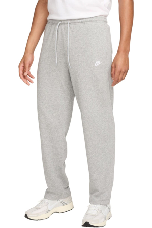 PANTALONI - Pantaloni NIKE Club FT OH - HQ4422-063