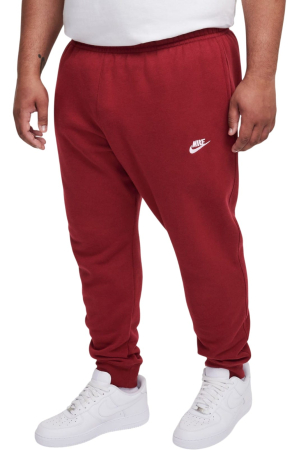 PANTALONI - Pantaloni NIKE Club Jogger BB - BV2671-677