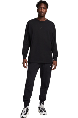 Pantaloni NIKE Club Knit Jogger - FQ4330-010 [5]