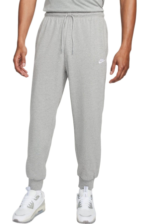 NOUTĂŢI - Pantaloni NIKE Club Knit Jogger - FQ4330-063