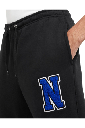 Pantaloni NIKE Club Letters - FZ0881-010 [2]