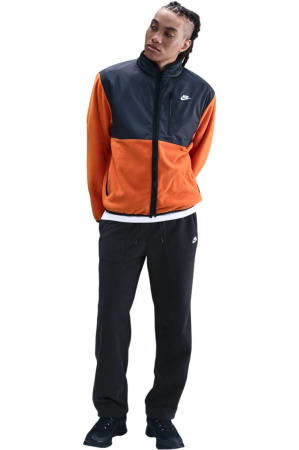 Pantaloni NIKE Club Winterized Bottom - HV1348-010 [3]