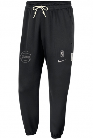PANTALONI - Pantaloni NIKE LA Lakers Standard Issue - DX9766-010