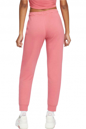 Pantaloni NIKE Mid Rise Fleece - BV4099-623 [1]