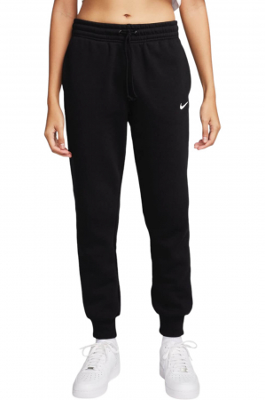 ÎMBRĂCĂMINTE - Pantaloni NIKE Phoenix Flc Studio - FZ7626-010