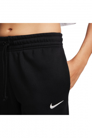 Pantaloni NIKE Phoenix Flc Studio - FZ7626-010 [3]