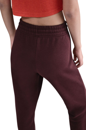 Pantaloni NIKE Phoenix Fleece MR STD - FZ7626-652 [4]
