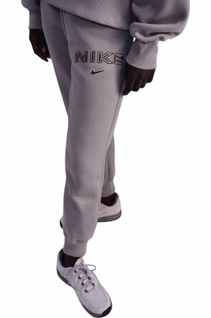 Pantaloni NIKE Phoenix Fleece Mr Std Logo - HM9757-226 [3]