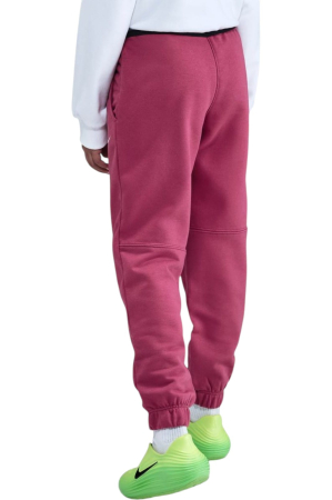 Pantaloni NIKE Pro Fleece Jggr DF - HV0289-634 [1]