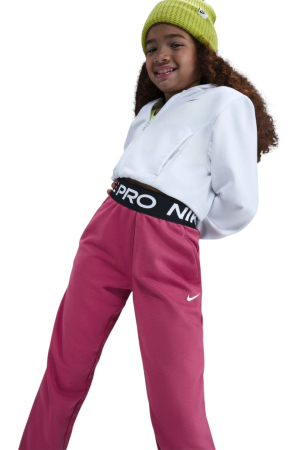 Pantaloni NIKE Pro Fleece Jggr DF - HV0289-634 [6]