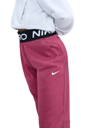 Pantaloni NIKE Pro Fleece Jggr DF - HV0289-634 [4]