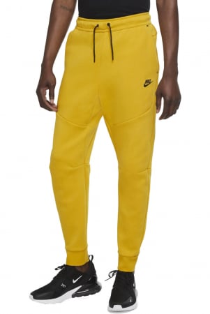 NIKE - Pantaloni NIKE Tech Fleece - CU4495-700