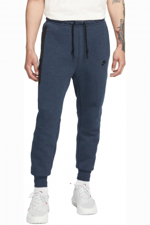 BĂRBAŢI - Pantaloni NIKE Tech Fleece - FB8002-473