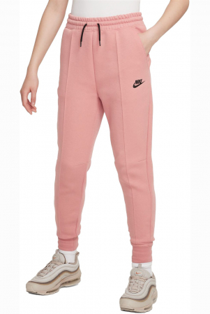 PANTALONI - Pantaloni NIKE Tech Fleece - FD2975-618