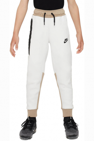 PANTALONI - Pantaloni NIKE Tech Fleece - FD3287-121