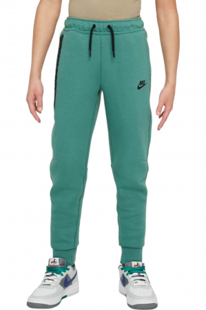ÎMBRĂCĂMINTE - Pantaloni NIKE Tech Fleece - FD3287-361