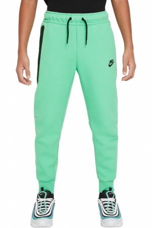 ÎMBRĂCĂMINTE - Pantaloni NIKE Tech Fleece - FD3287-363