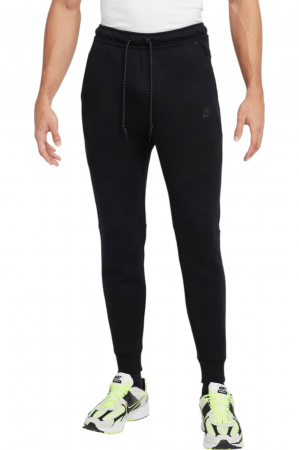 NIKE - Pantaloni NIKE Tech Fleece Jggr - HV0959-010
